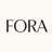 Fora Travel Logo